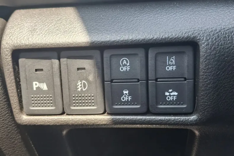 Suzuki S-Cross din 2023 cu 145.061 km - oferta SUZ185877 - foto 14