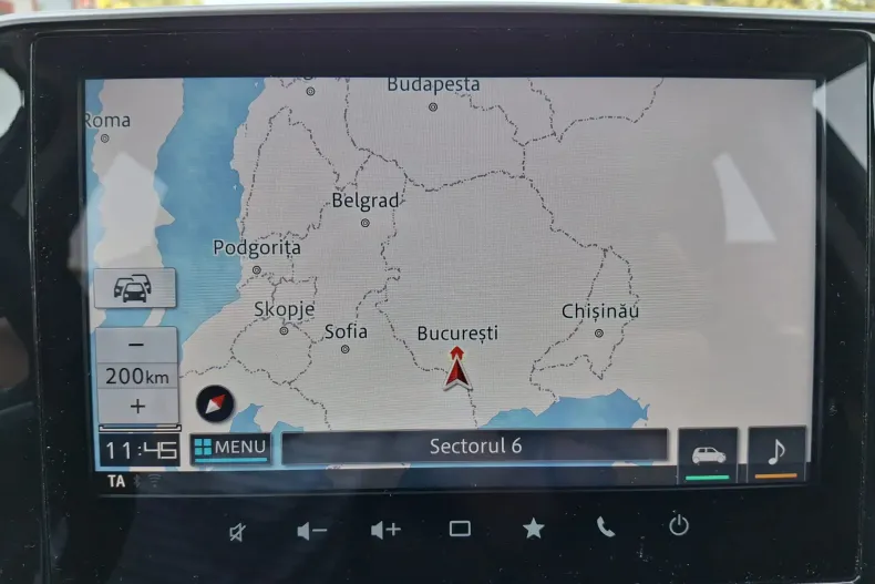 Suzuki S-Cross din 2023 cu 145.061 km - oferta SUZ185877 - foto 20