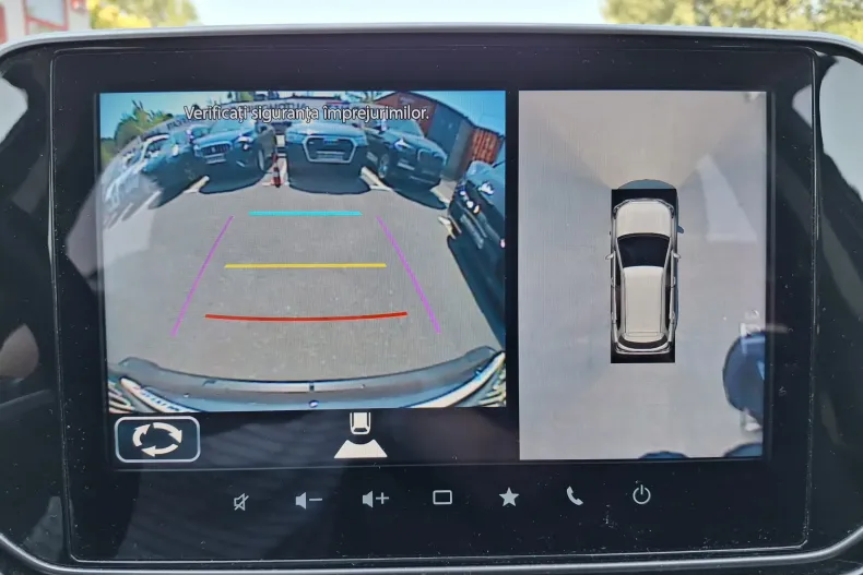 Suzuki S-Cross din 2023 cu 145.061 km - oferta SUZ185877 - foto 22