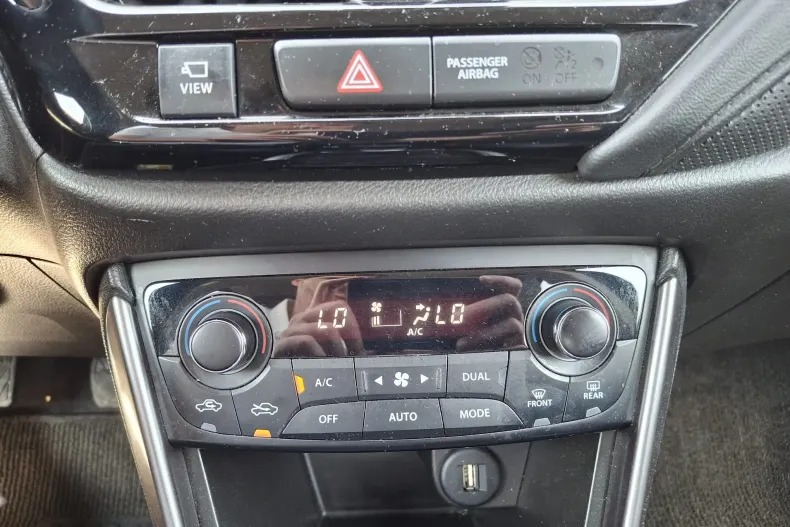 Suzuki S-Cross din 2023 cu 145.061 km - oferta SUZ185877 - foto 23