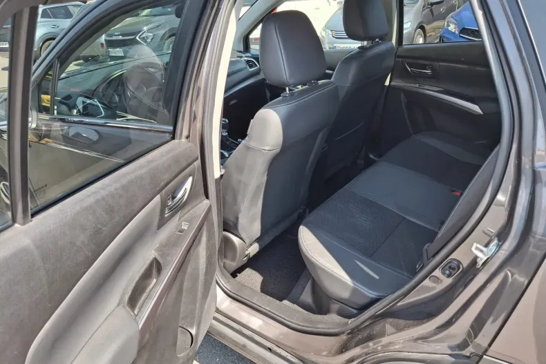 Suzuki S-Cross din 2023 cu 145.061 km - oferta SUZ185877 - foto 25