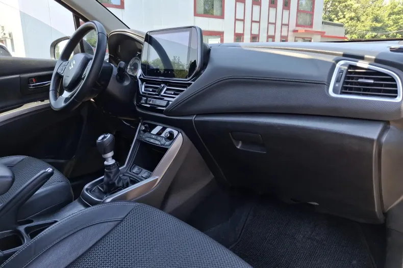 Suzuki S-Cross din 2023 cu 145.061 km - oferta SUZ185877 - foto 29