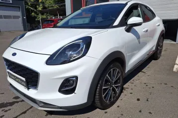 Ford Puma din 2020 - oferta FOR185878