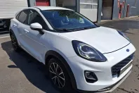 Ford Puma din 2020 cu 71.802 km - oferta FOR185878 - foto 3
