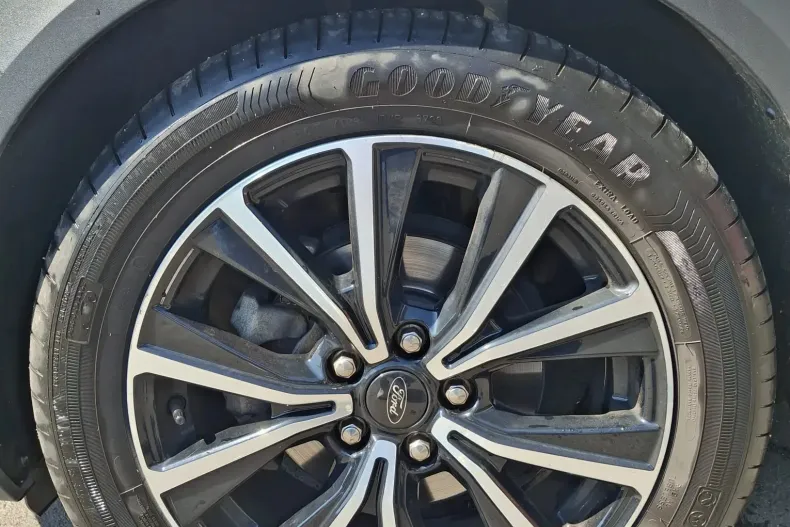 Ford Puma din 2020 cu 71.802 km - oferta FOR185878 - foto 9