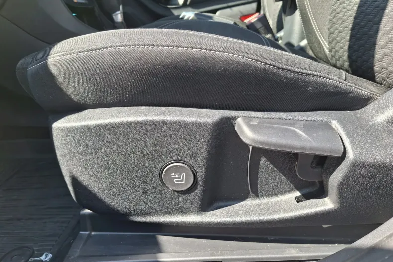 Ford Puma din 2020 cu 71.802 km - oferta FOR185878 - foto 14