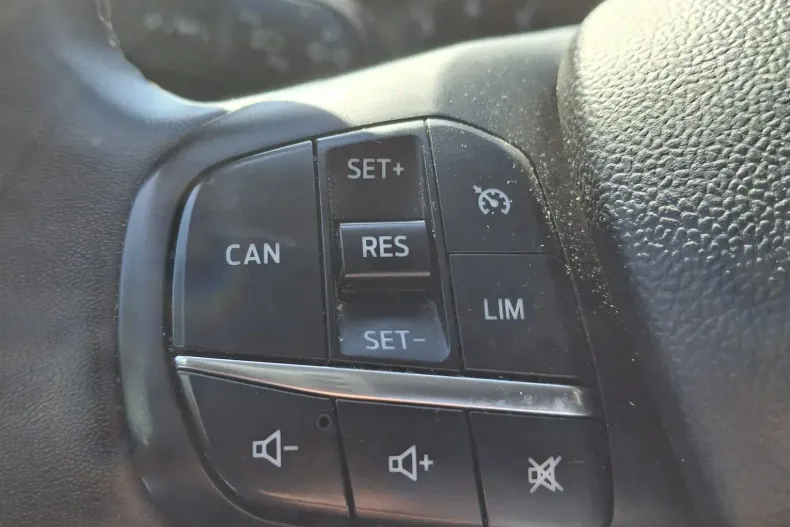 Ford Puma din 2020 cu 71.802 km - oferta FOR185878 - foto 17