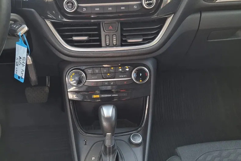 Ford Puma din 2020 cu 71.802 km - oferta FOR185878 - foto 19