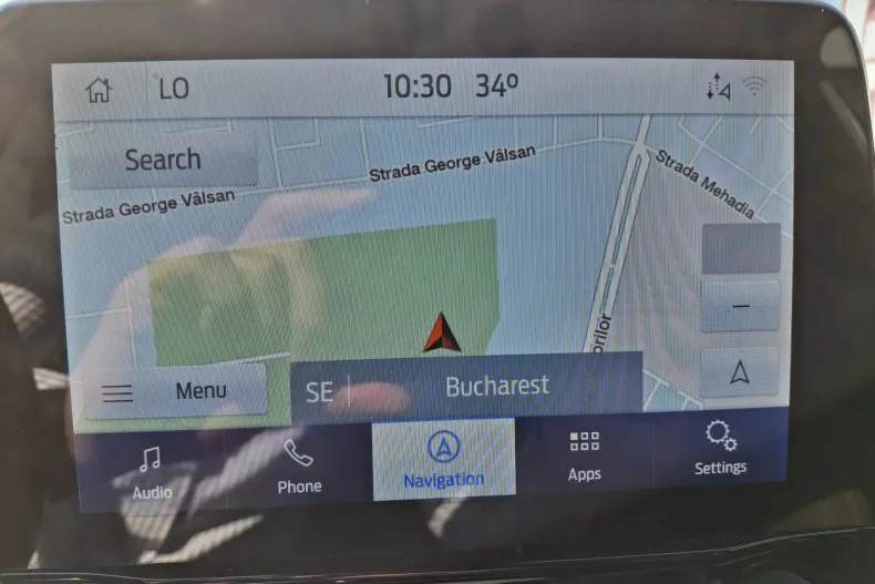 Ford Puma din 2020 cu 71.802 km - oferta FOR185878 - foto 20