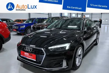 Audi A5 din 2020 - oferta AUD185879