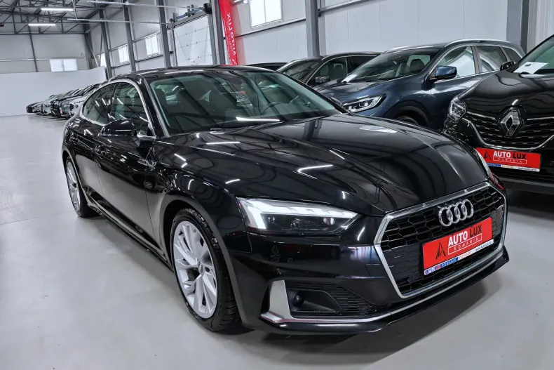 Audi A5 din 2020 cu 149.308 km - oferta AUD185879 - foto 3