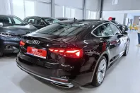 Audi A5 din 2020 cu 149.308 km - oferta AUD185879 - foto 5