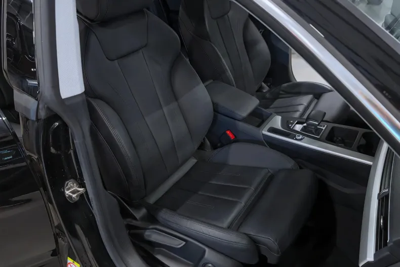 Audi A5 din 2020 cu 149.308 km - oferta AUD185879 - foto 10