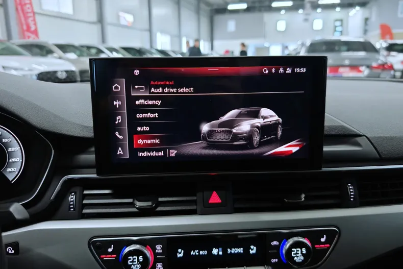 Audi A5 din 2020 cu 149.308 km - oferta AUD185879 - foto 11