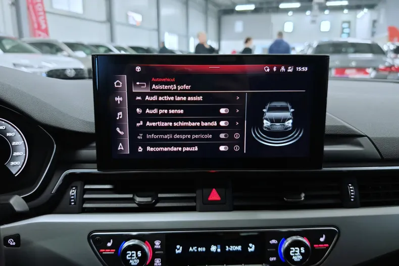 Audi A5 din 2020 cu 149.308 km - oferta AUD185879 - foto 12