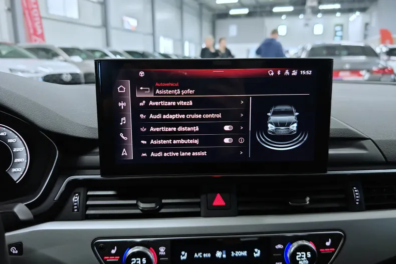 Audi A5 din 2020 cu 149.308 km - oferta AUD185879 - foto 13