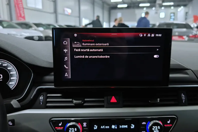 Audi A5 din 2020 cu 149.308 km - oferta AUD185879 - foto 14