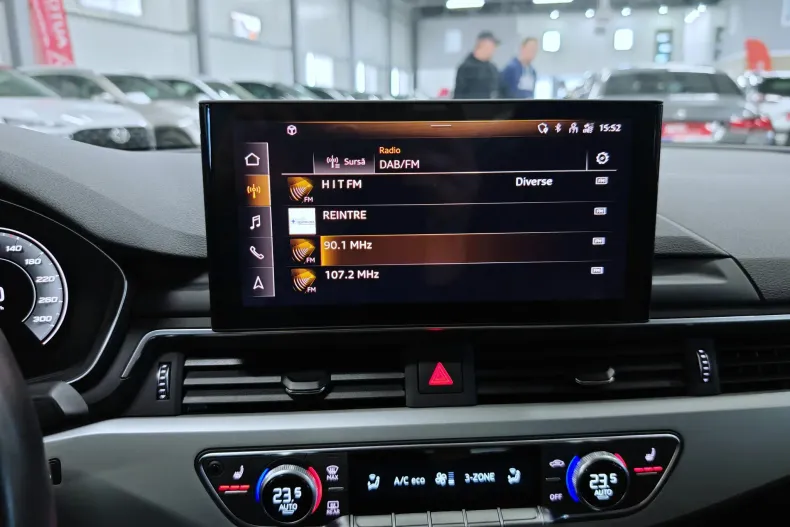 Audi A5 din 2020 cu 149.308 km - oferta AUD185879 - foto 15