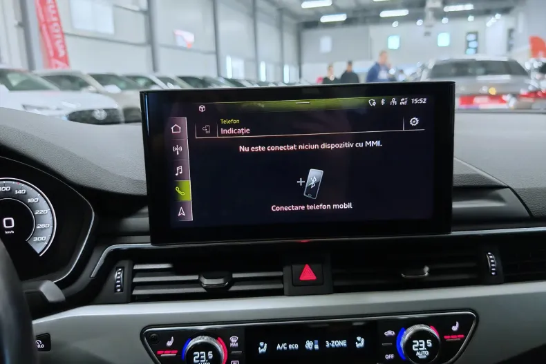 Audi A5 din 2020 cu 149.308 km - oferta AUD185879 - foto 16