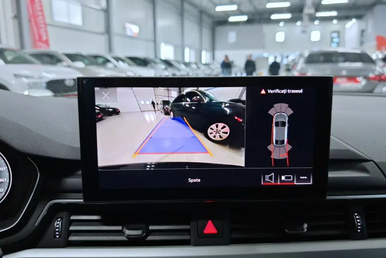 Audi A5 din 2020 cu 149.308 km - oferta AUD185879 - foto 20