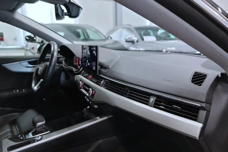 Audi A5 din 2020 cu 149.308 km - oferta AUD185879 - foto 22