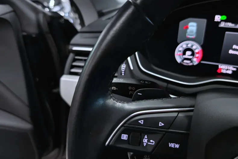 Audi A5 din 2020 cu 149.308 km - oferta AUD185879 - foto 28