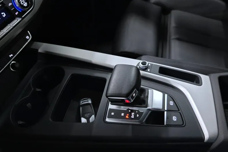 Audi A5 din 2020 cu 149.308 km - oferta AUD185879 - foto 30