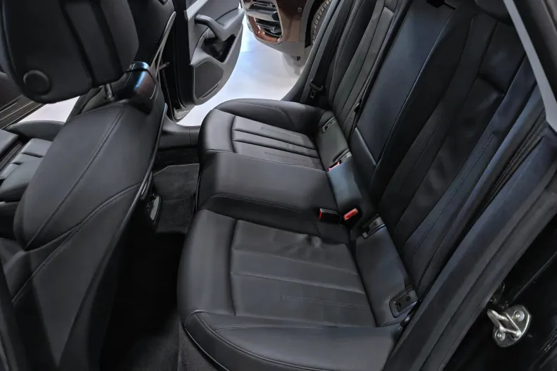 Audi A5 din 2020 cu 149.308 km - oferta AUD185879 - foto 32