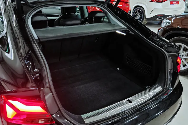 Audi A5 din 2020 cu 149.308 km - oferta AUD185879 - foto 37