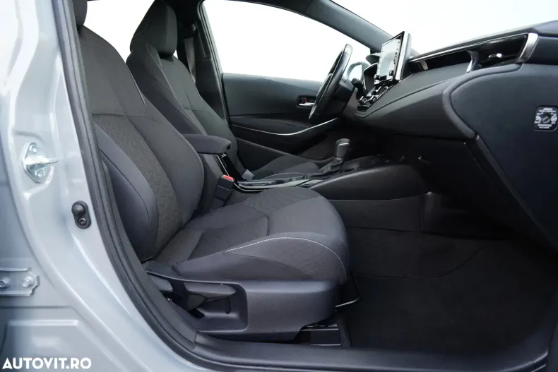 Toyota Corolla din 2021 cu 147.914 km - oferta TOY185880 - foto 11