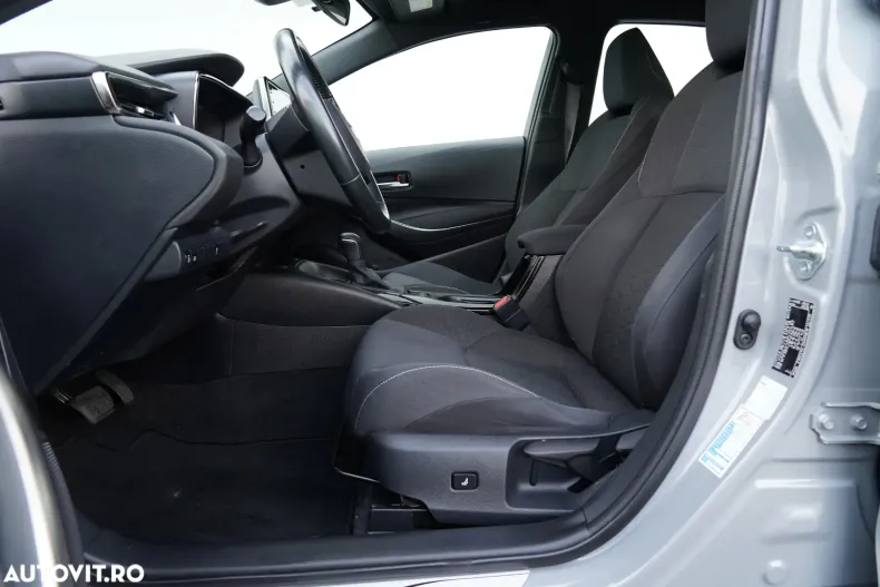 Toyota Corolla din 2021 cu 147.914 km - oferta TOY185880 - foto 12