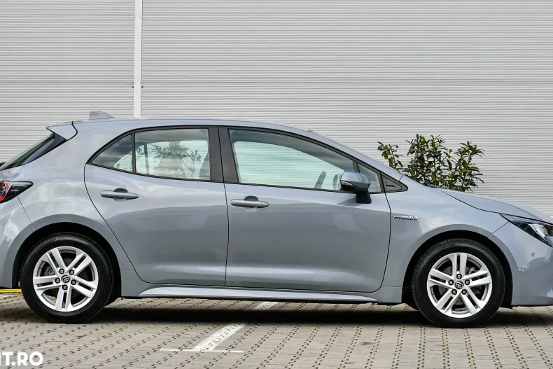 Toyota Corolla din 2021 cu 147.914 km - oferta TOY185880 - foto 15