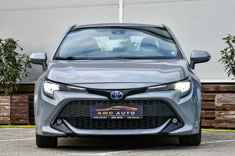 Toyota Corolla din 2021 cu 147.914 km - oferta TOY185880 - foto 16
