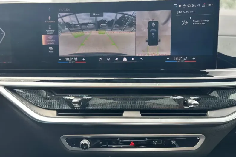 BMW X5 (Seria X) din 2024 cu 34.000 km - oferta BMW185882 - foto 4