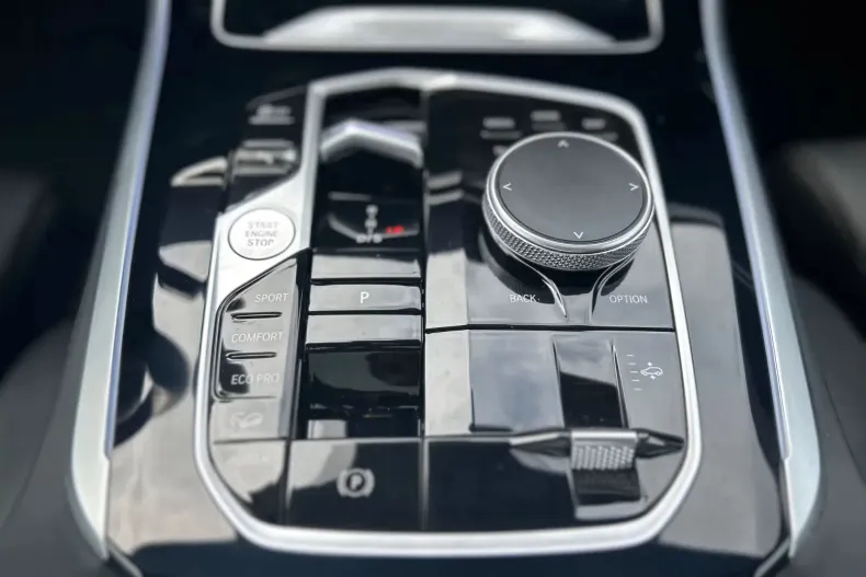 BMW X5 (Seria X) din 2024 cu 34.000 km - oferta BMW185882 - foto 5