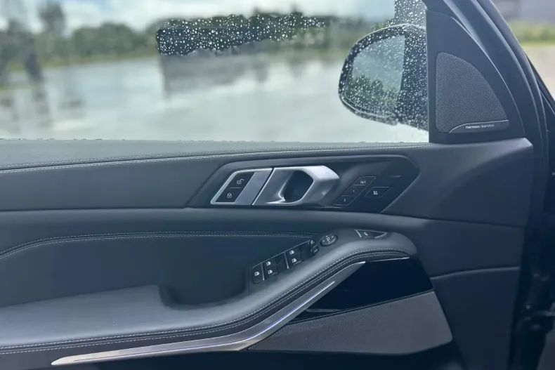 BMW X5 (Seria X) din 2024 cu 34.000 km - oferta BMW185882 - foto 8