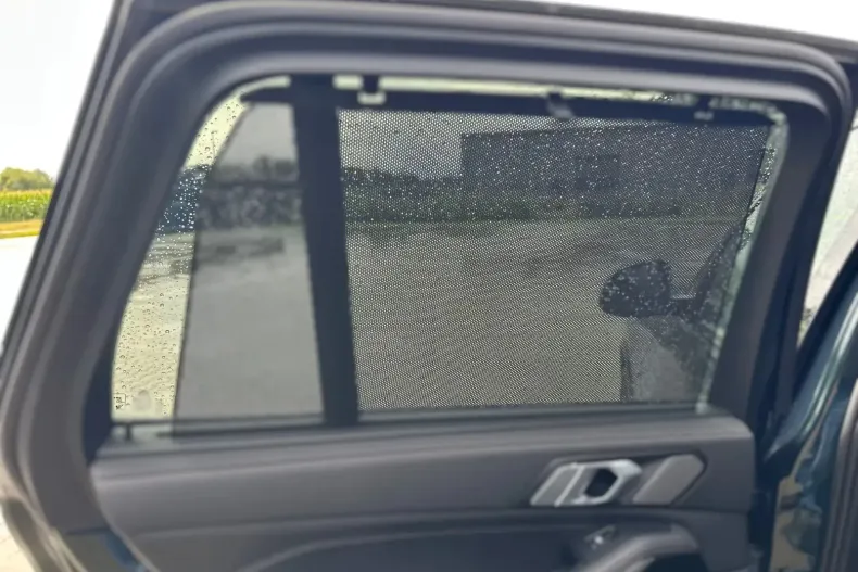 BMW X5 (Seria X) din 2024 cu 34.000 km - oferta BMW185882 - foto 10