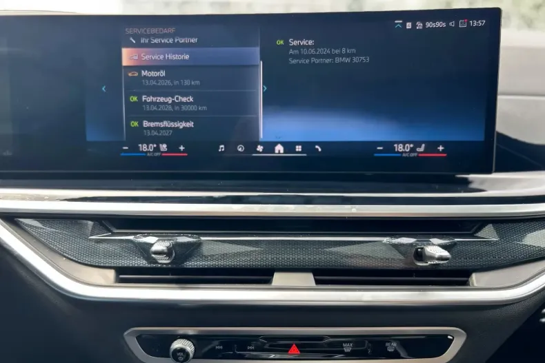 BMW X5 (Seria X) din 2024 cu 34.000 km - oferta BMW185882 - foto 11