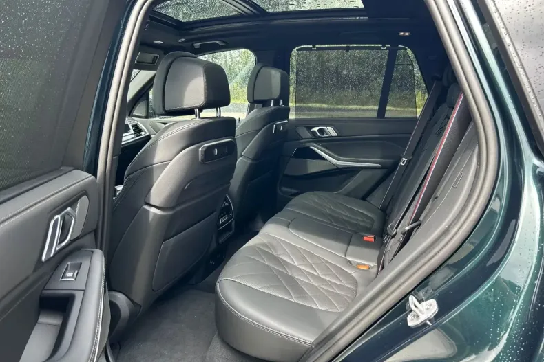 BMW X5 (Seria X) din 2024 cu 34.000 km - oferta BMW185882 - foto 13