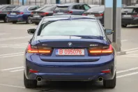 BMW Seria 3 din 2020 cu 154.000 km - oferta BMW185883 - foto 23