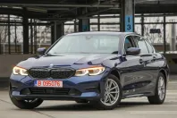 BMW Seria 3 din 2020 cu 154.000 km - oferta BMW185883 - foto 25