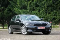 BMW Seria 3 din 2020 cu 162.500 km - oferta BMW185884 - foto 2