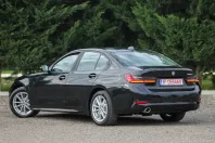 BMW Seria 3 din 2020 cu 162.500 km - oferta BMW185884 - foto 4