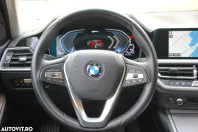 BMW Seria 3 din 2020 cu 162.500 km - oferta BMW185884 - foto 17