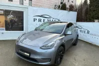 Tesla Model Y din 2024 cu 1.043 km - oferta TES185885 - foto 1