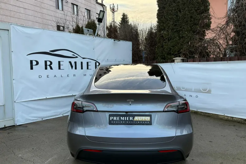 Tesla Model Y din 2024 cu 1.043 km - oferta TES185885 - foto 4