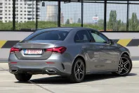 Mercedes-Benz A 180 (Clasa A) din 2020 cu 179.000 km - oferta MER185886 - foto 4