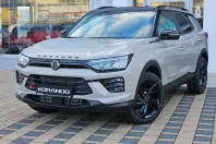 KGM Korrando din 2025 cu 1 km - oferta KGM185888 - foto 1