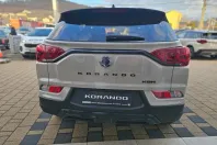 KGM Korrando din 2025 cu 1 km - oferta KGM185888 - foto 7