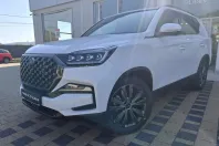 KGM Rexton din 2025 cu 1 km - oferta KGM185889 - foto 1